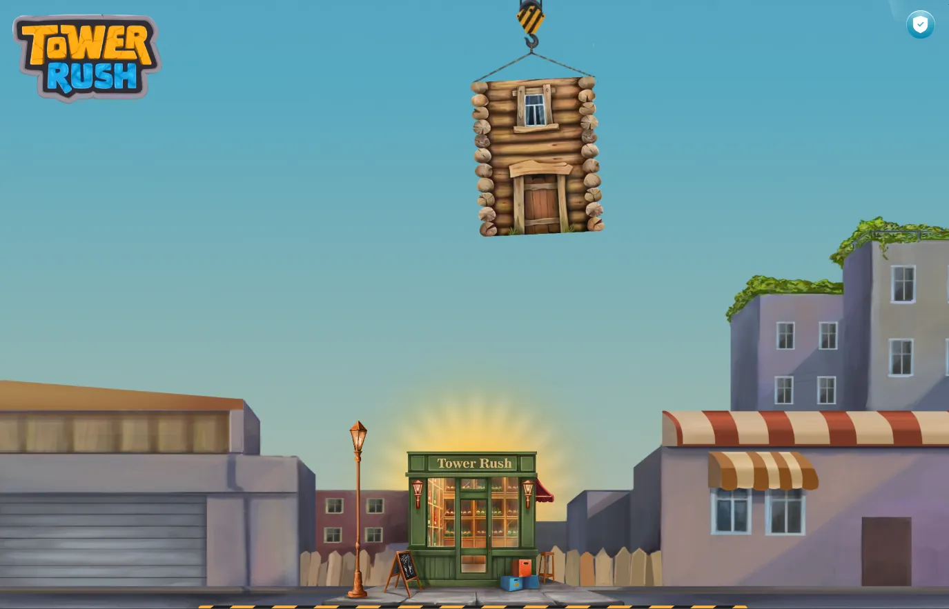 Bewertungen Tower Rush